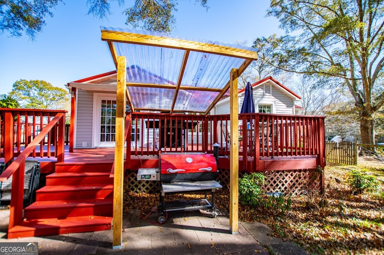 16 Garrett Avenue Bremen - 25