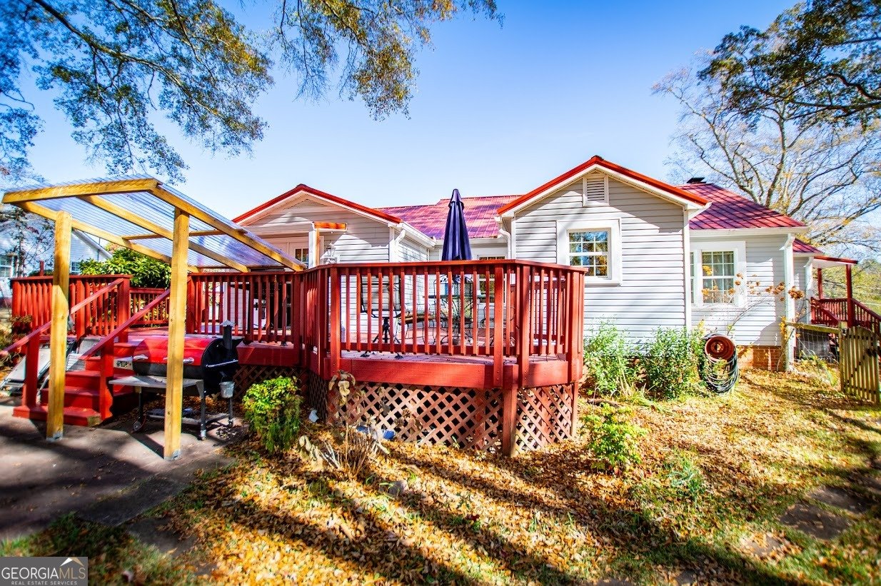 16 Garrett Avenue Bremen - 26