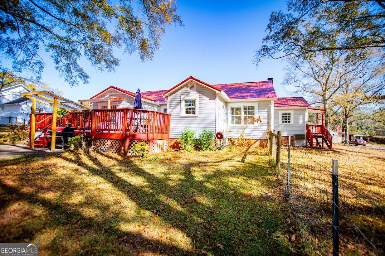 16 Garrett Avenue Bremen - 27