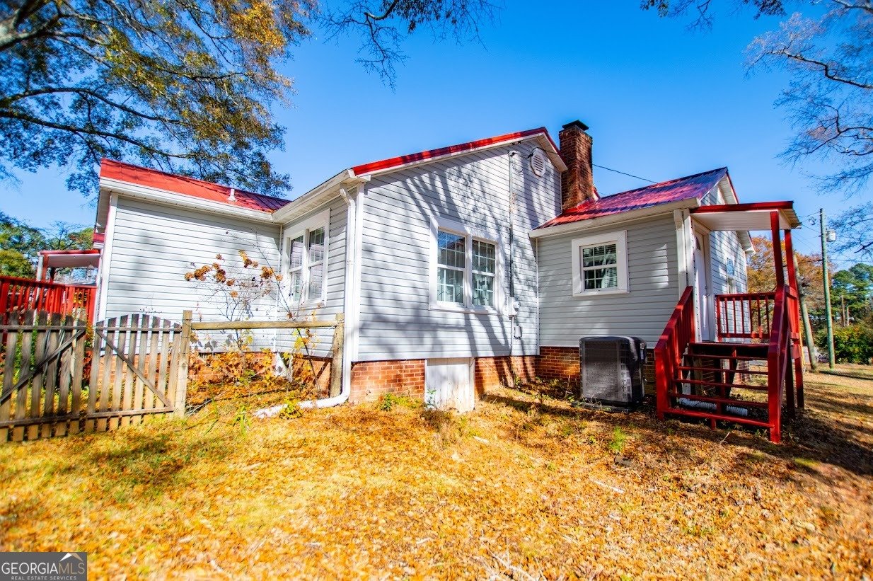 16 Garrett Avenue Bremen - 28