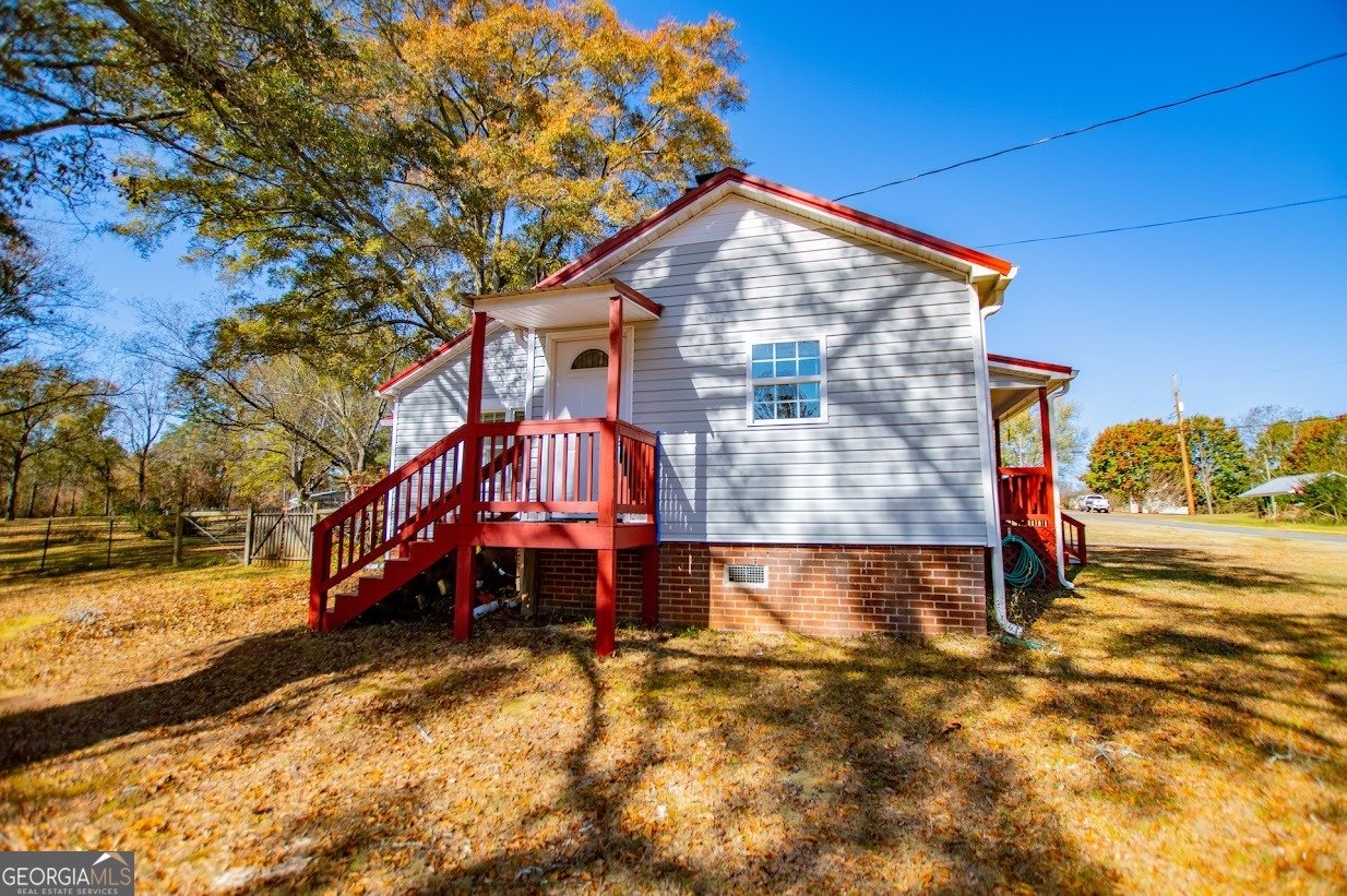 16 Garrett Avenue Bremen - 31