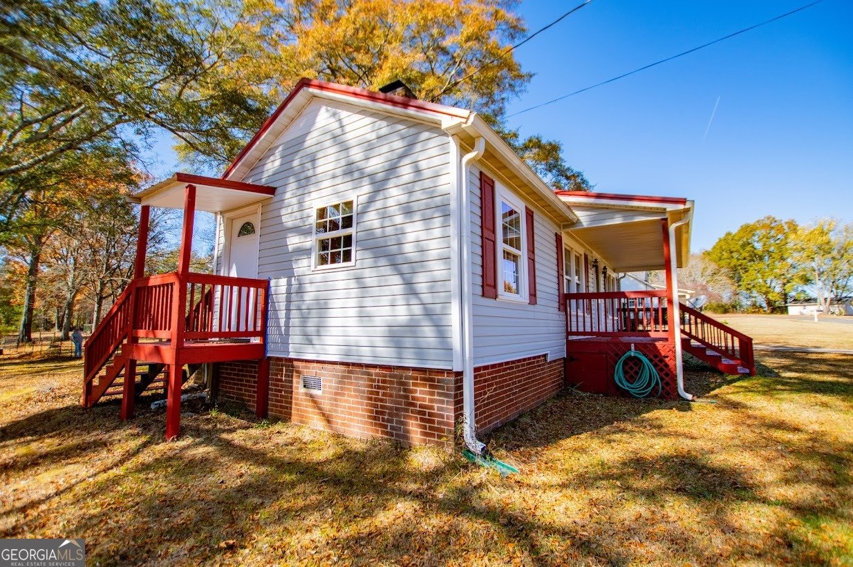 16 Garrett Avenue Bremen - 32