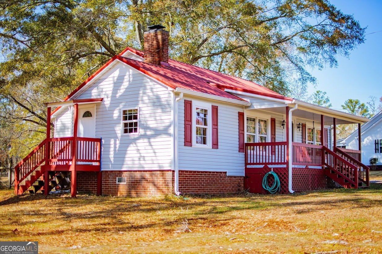 16 Garrett Avenue Bremen - 39