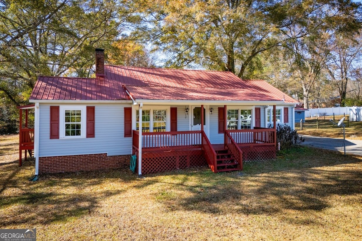 16 Garrett Avenue Bremen - 55