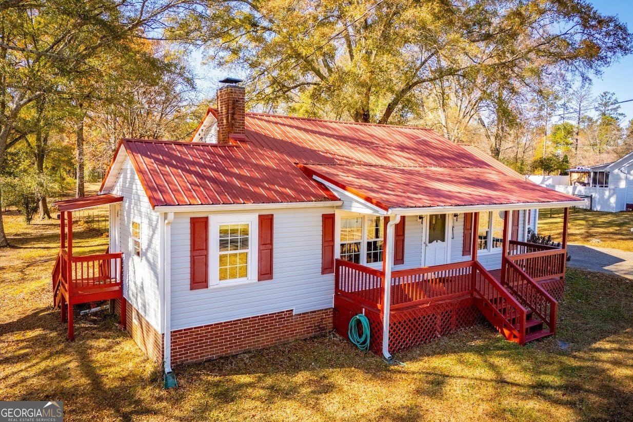 16 Garrett Avenue Bremen - 56