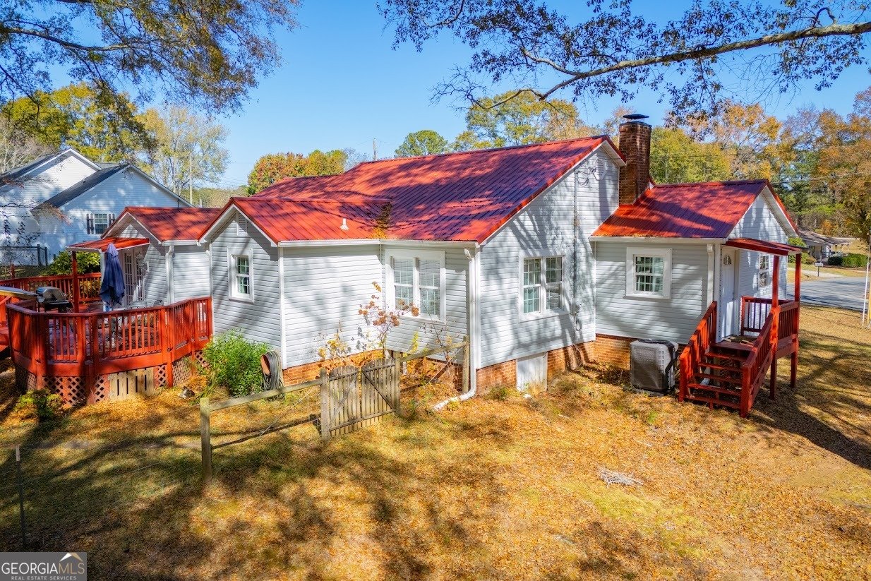 16 Garrett Avenue Bremen - 58