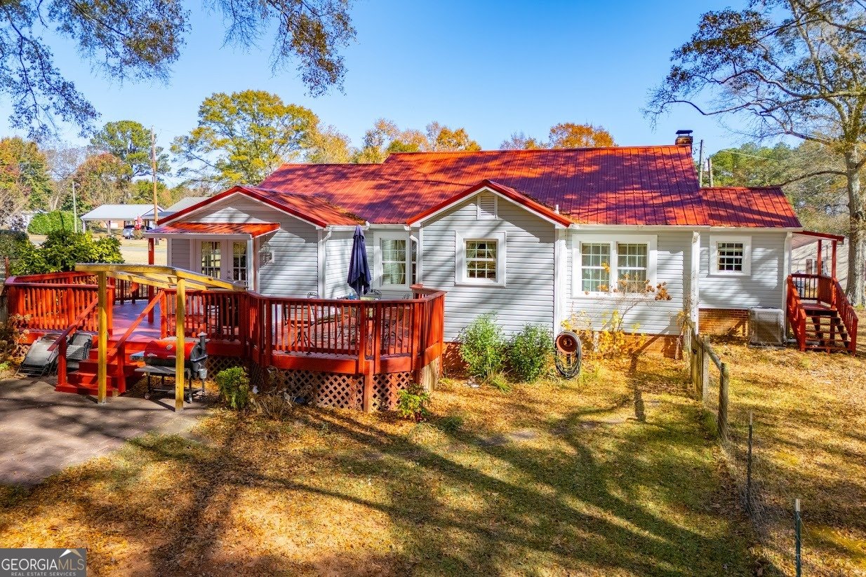 16 Garrett Avenue Bremen - 59