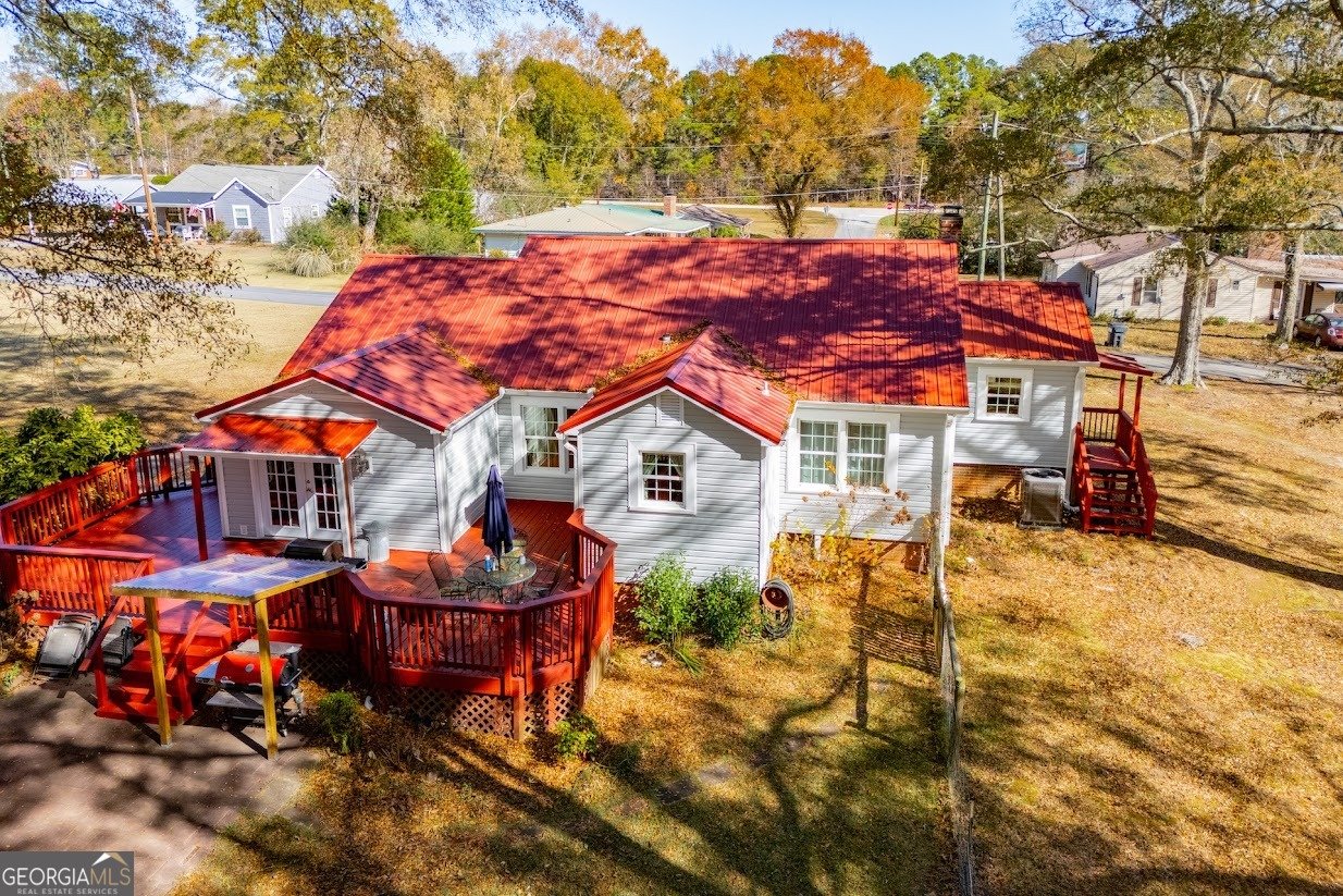 16 Garrett Avenue Bremen - 60