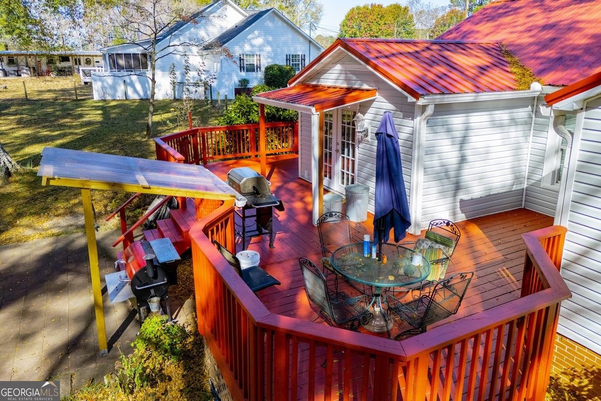 16 Garrett Avenue Bremen - 70