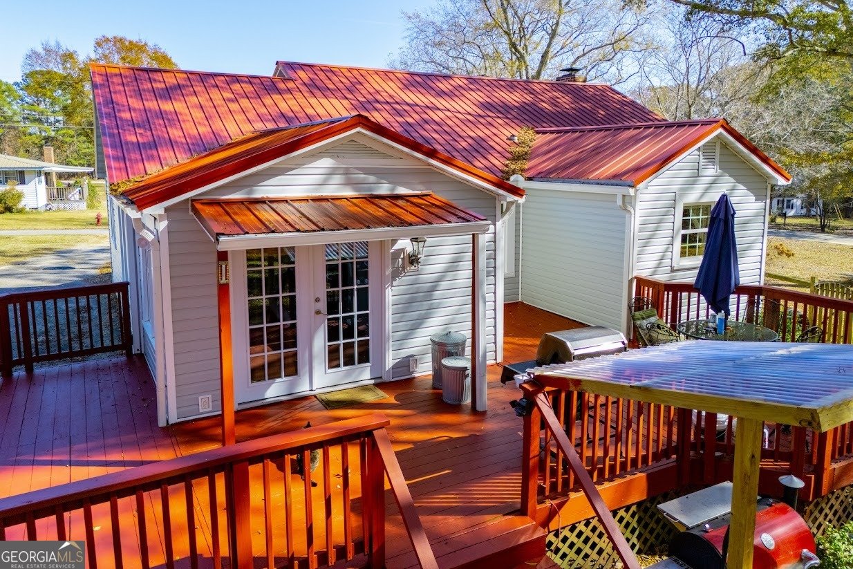 16 Garrett Avenue Bremen - 71