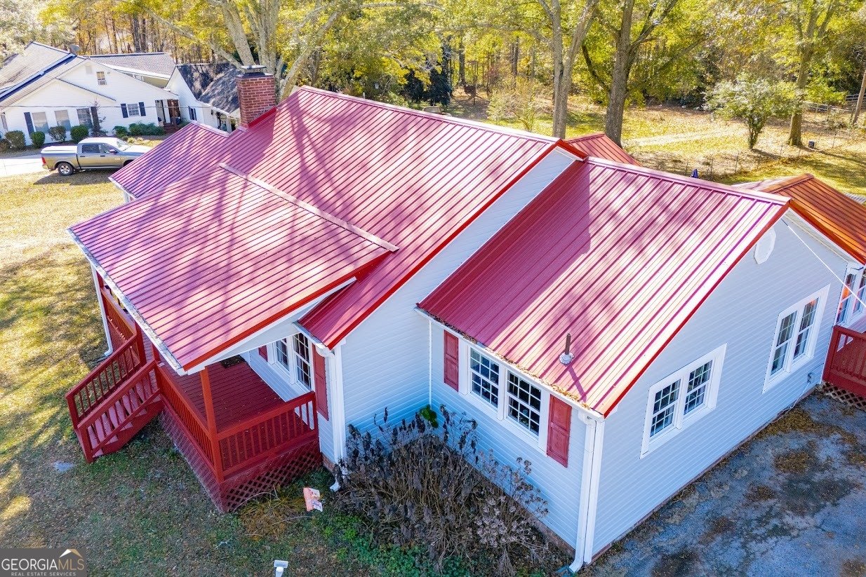 16 Garrett Avenue Bremen - 73