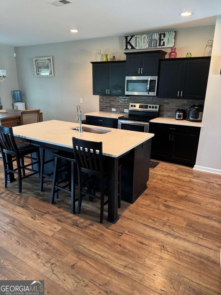 108 Springwood Drive Carrollton - 5