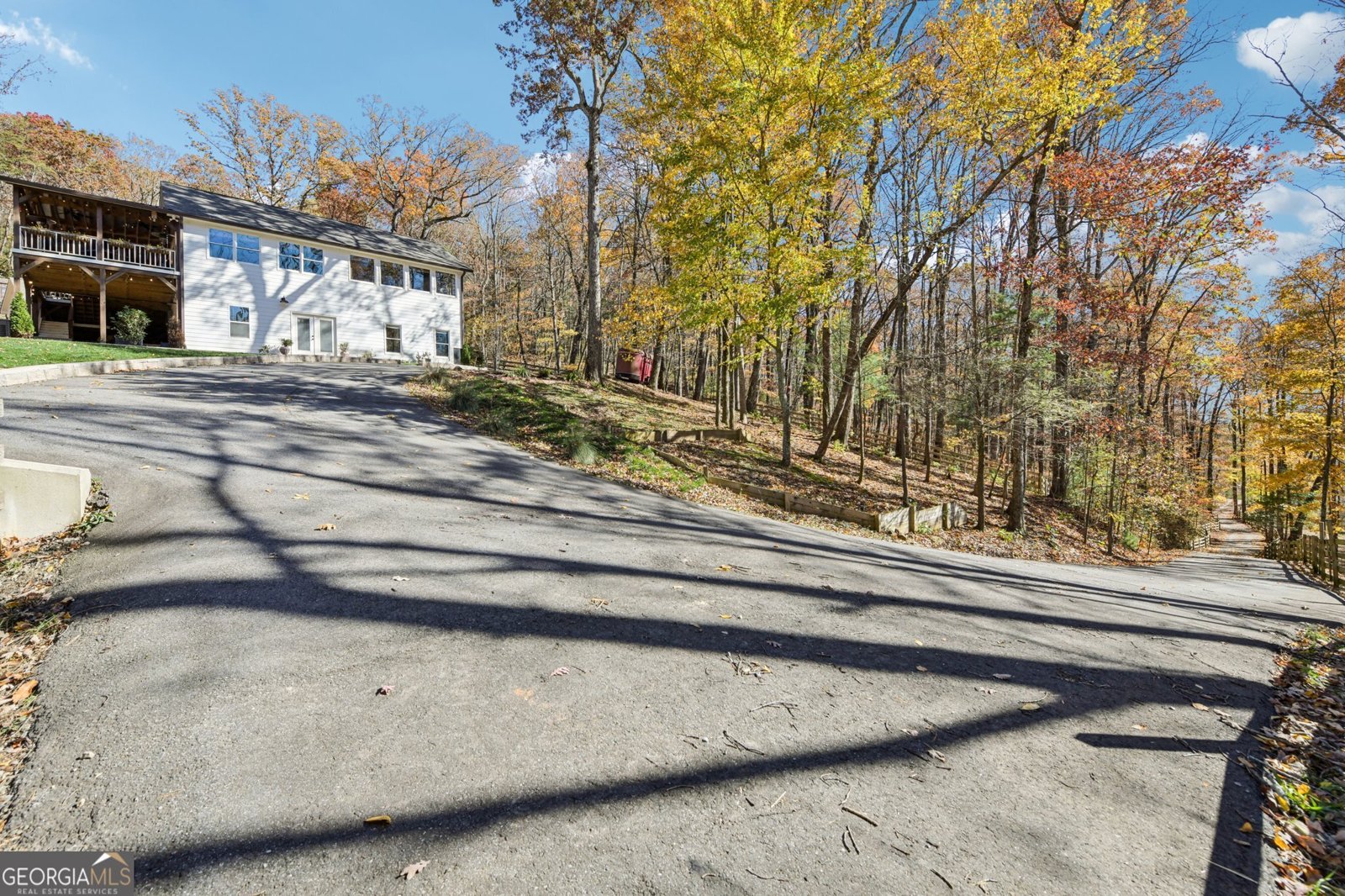 105 Thurmond Walker Road Dahlonega - 11