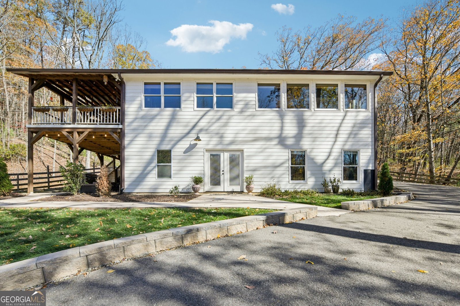 105 Thurmond Walker Road Dahlonega - 12