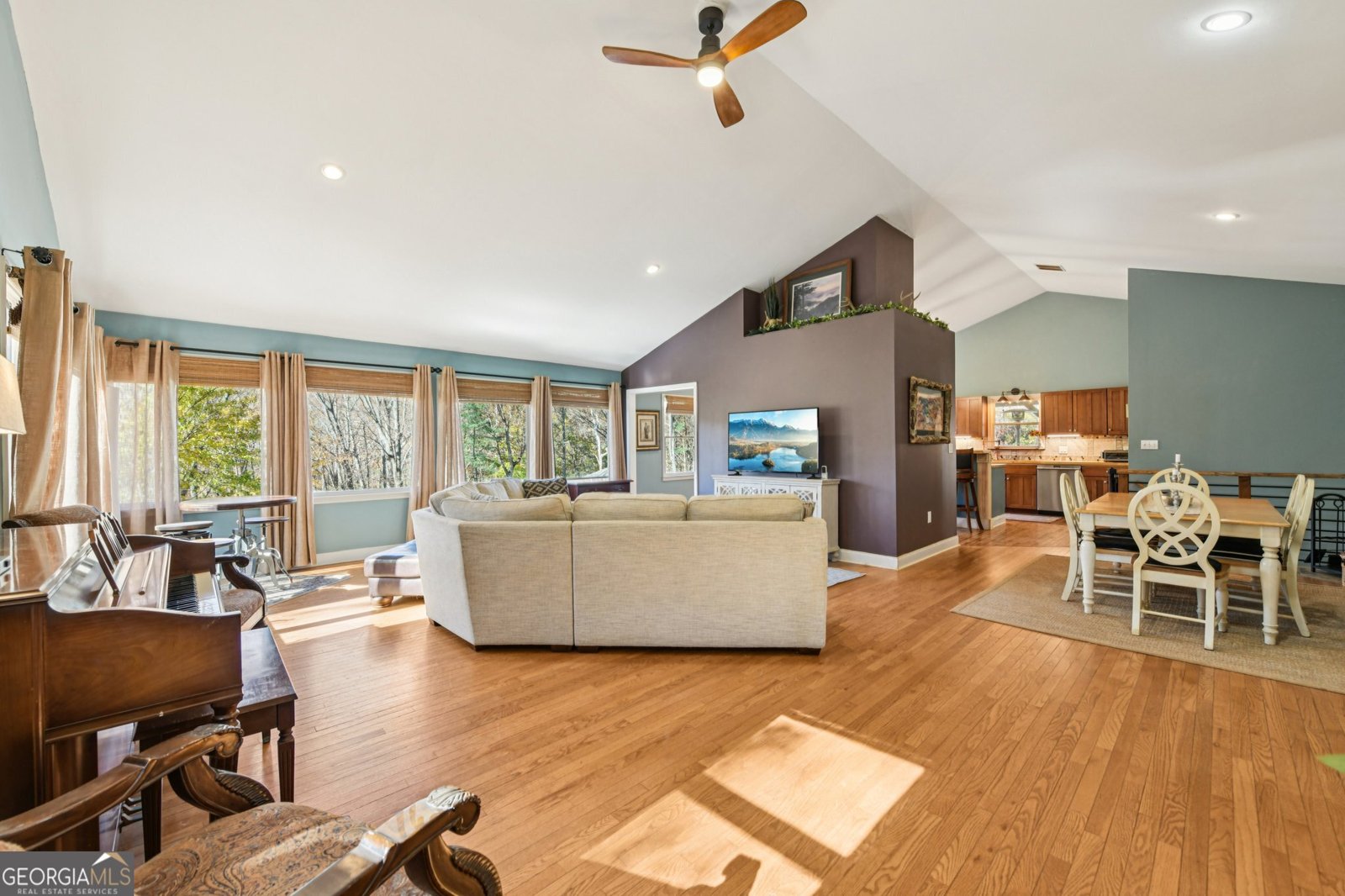 105 Thurmond Walker Road Dahlonega - 15