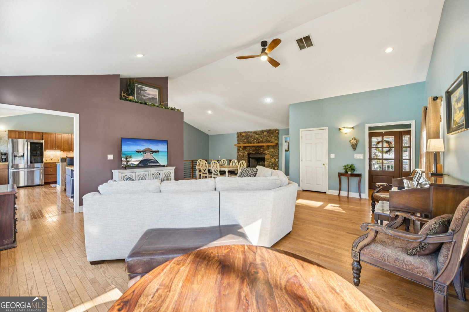 105 Thurmond Walker Road Dahlonega - 16