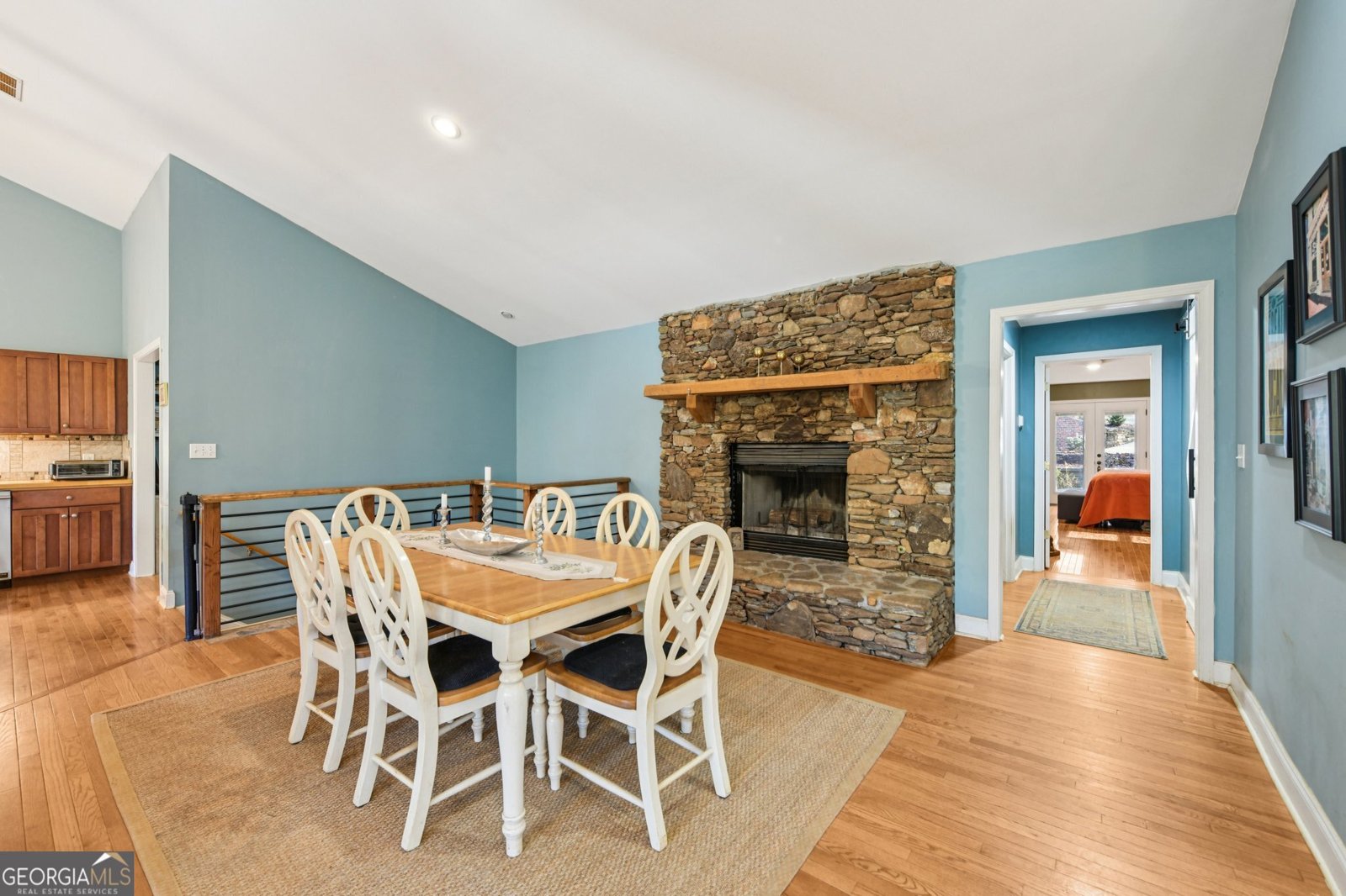 105 Thurmond Walker Road Dahlonega - 17