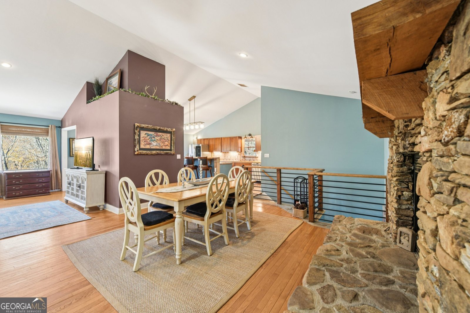 105 Thurmond Walker Road Dahlonega - 18