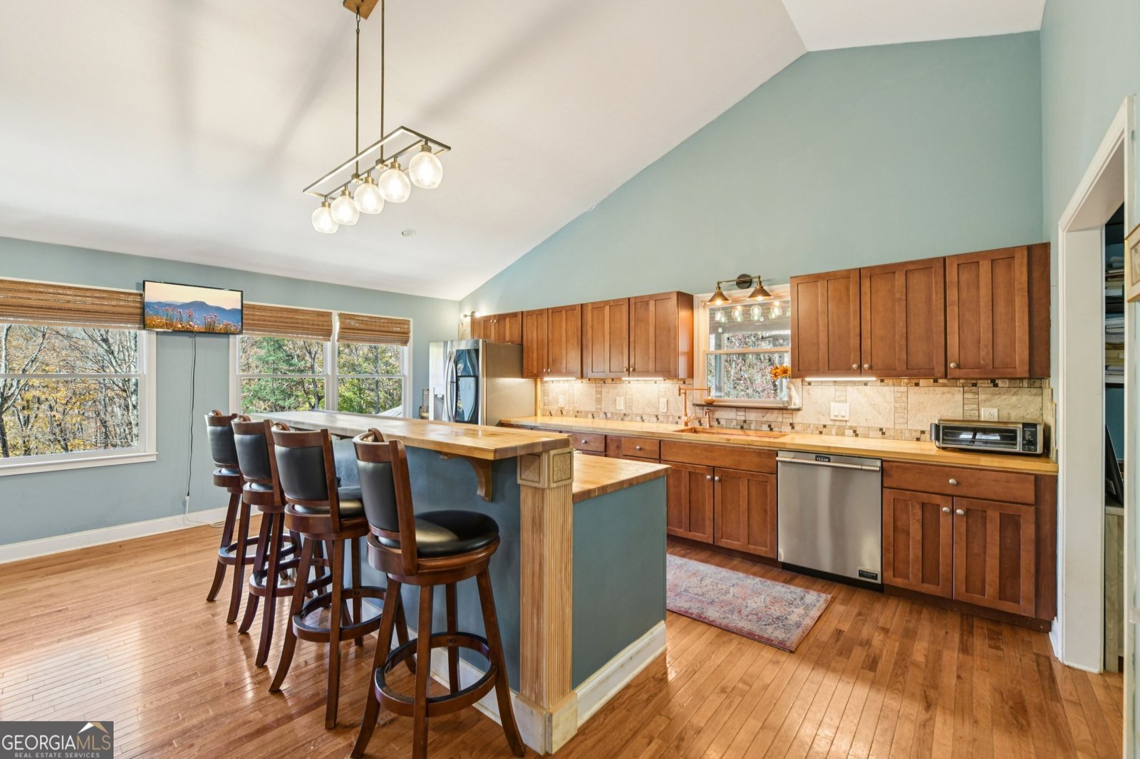 105 Thurmond Walker Road Dahlonega - 19