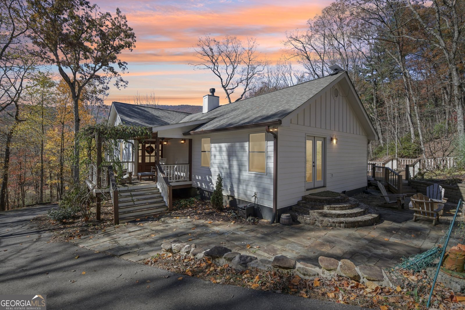 105 Thurmond Walker Road Dahlonega - 2