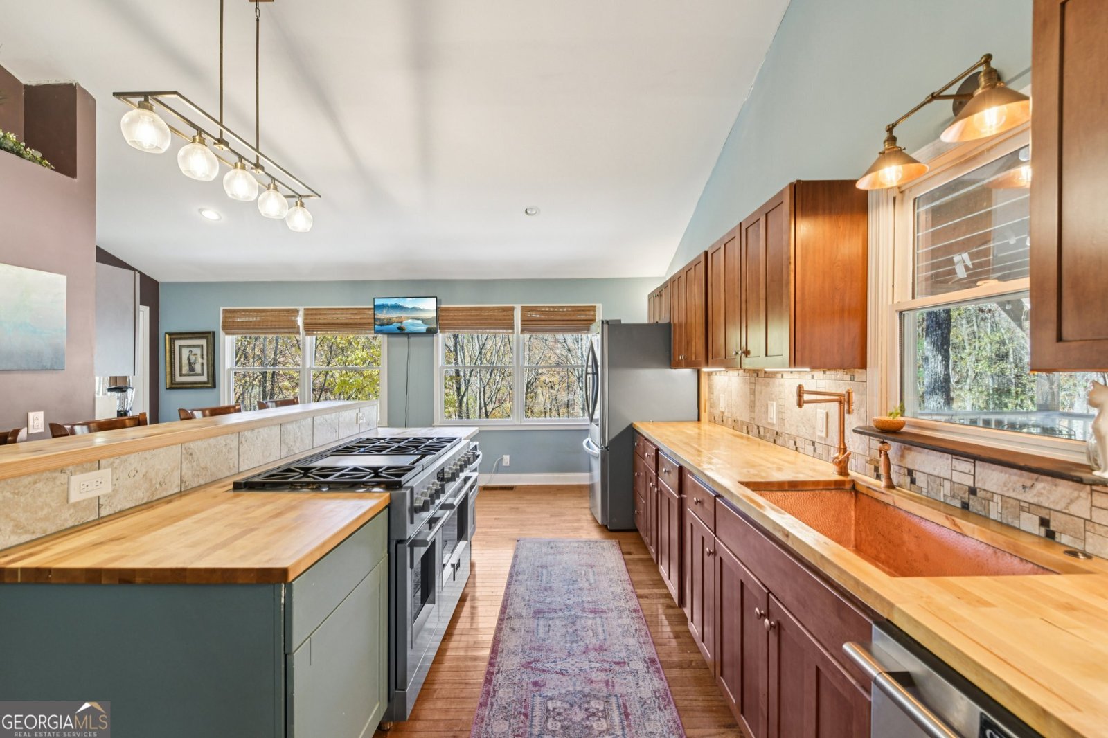 105 Thurmond Walker Road Dahlonega - 20