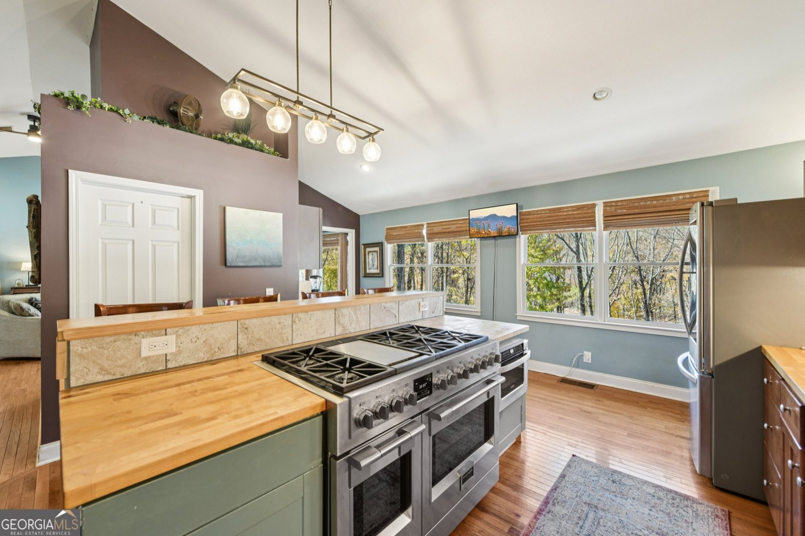 105 Thurmond Walker Road Dahlonega - 21