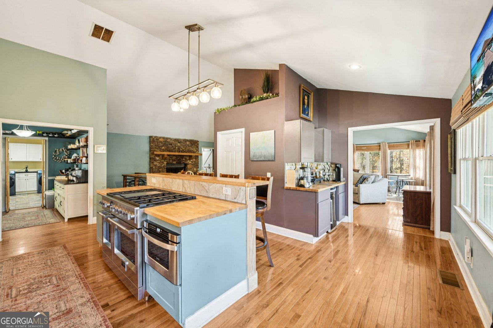 105 Thurmond Walker Road Dahlonega - 23