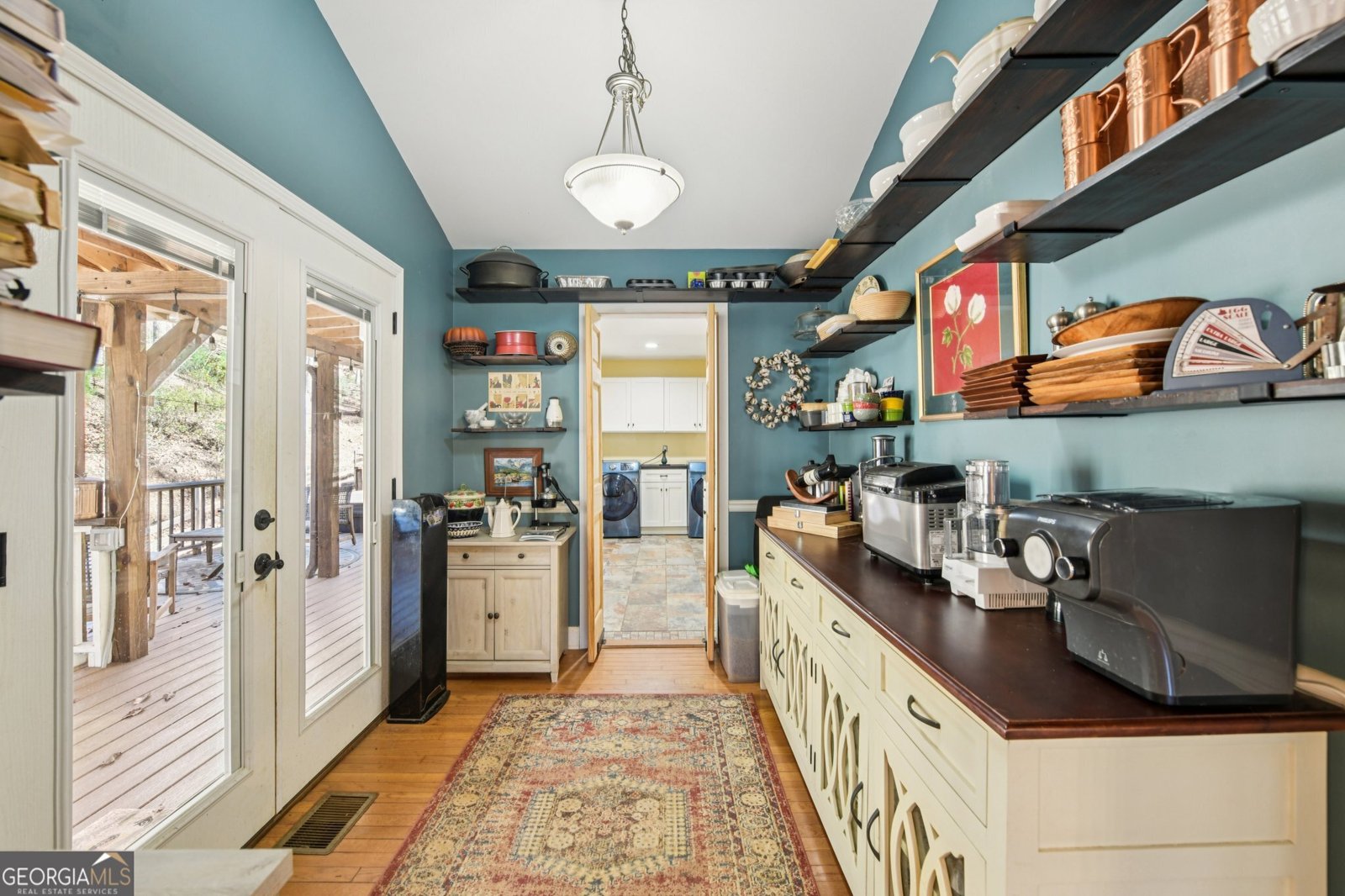 105 Thurmond Walker Road Dahlonega - 24