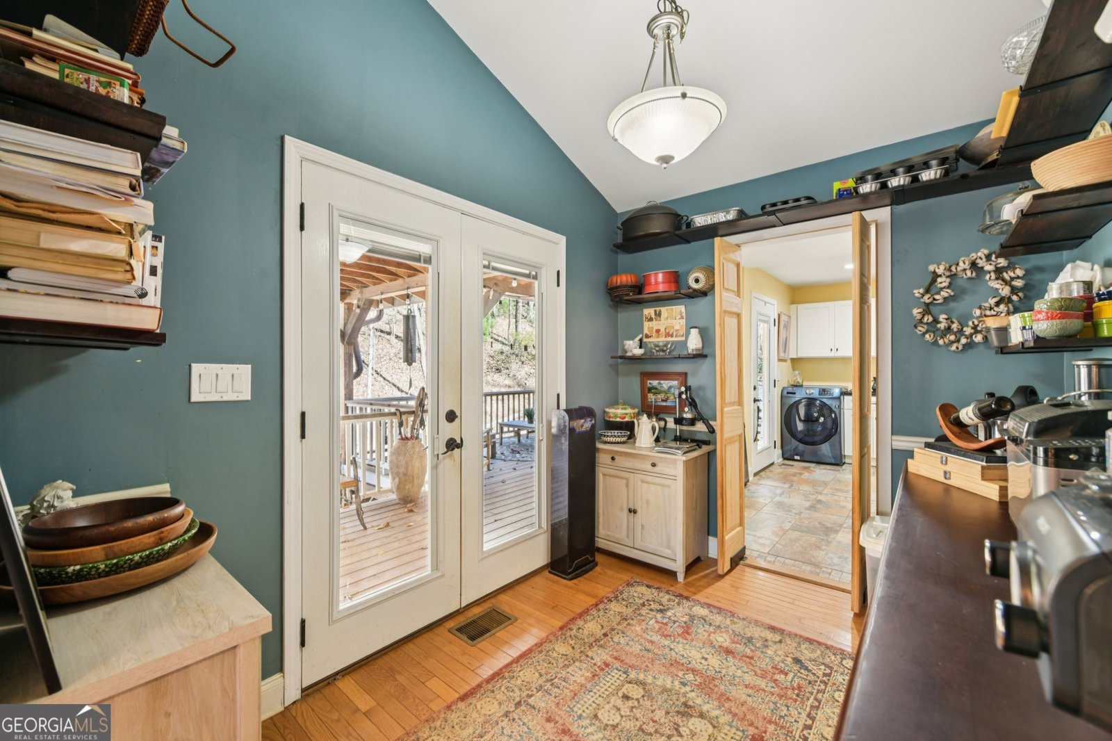 105 Thurmond Walker Road Dahlonega - 26