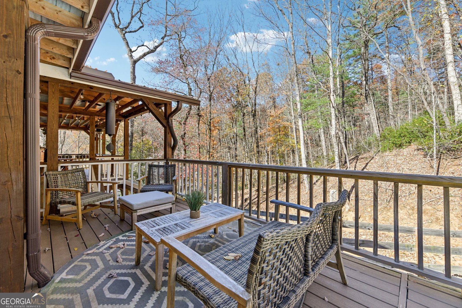 105 Thurmond Walker Road Dahlonega - 27