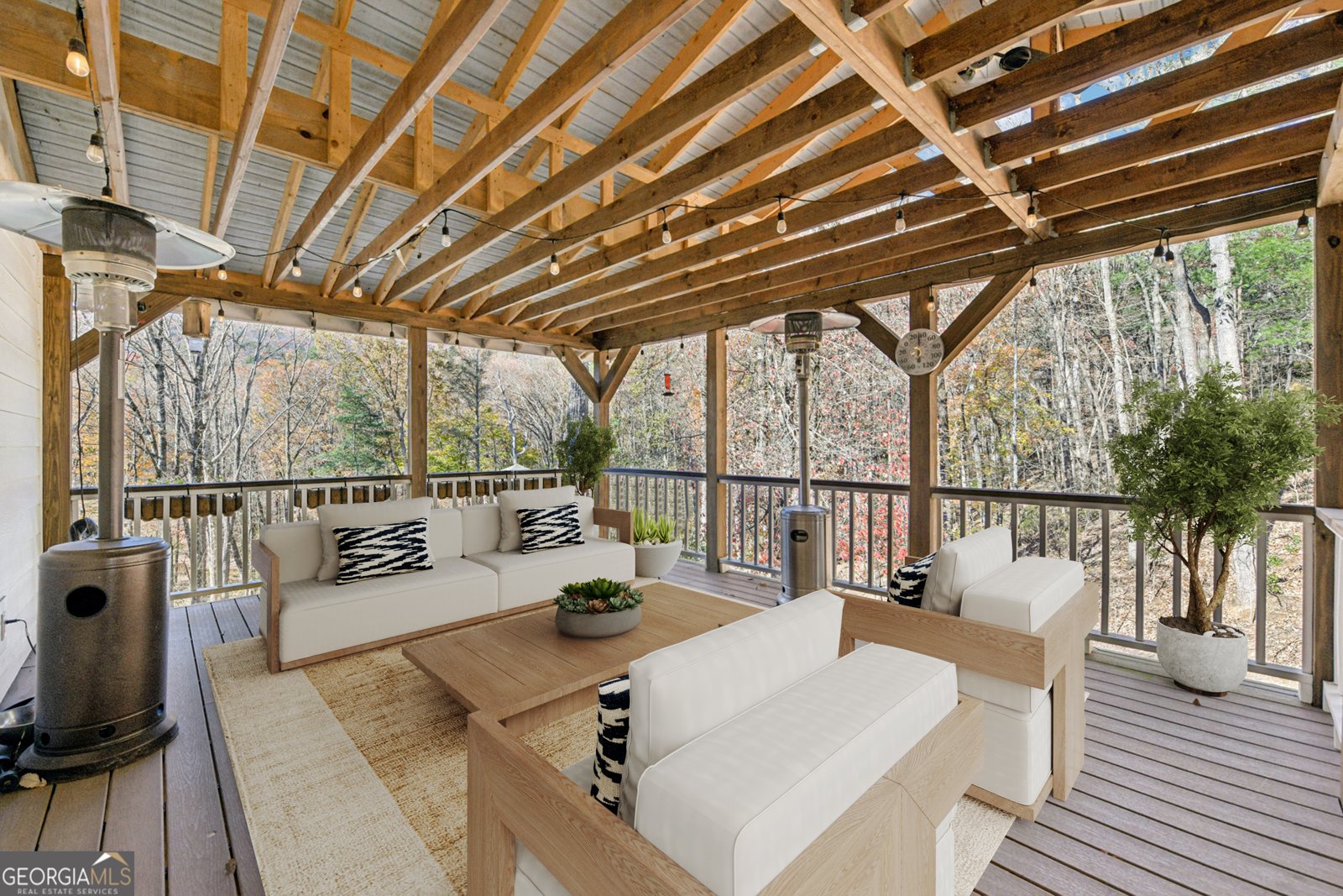 105 Thurmond Walker Road Dahlonega - 28