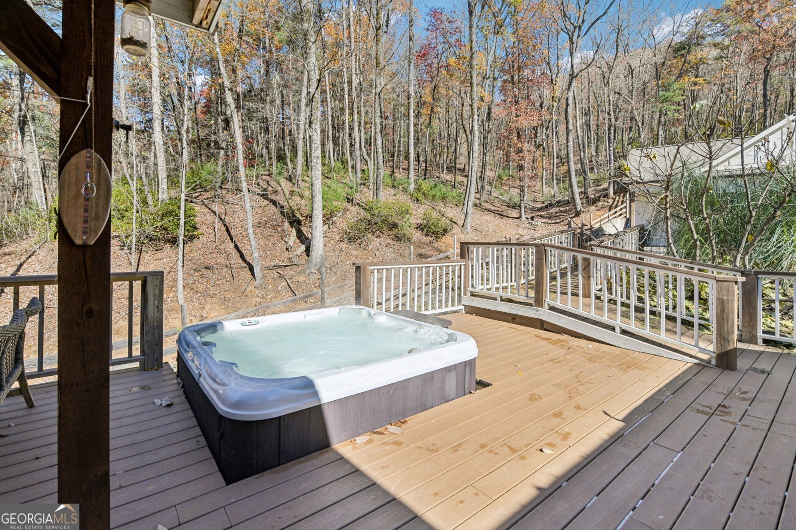 105 Thurmond Walker Road Dahlonega - 29