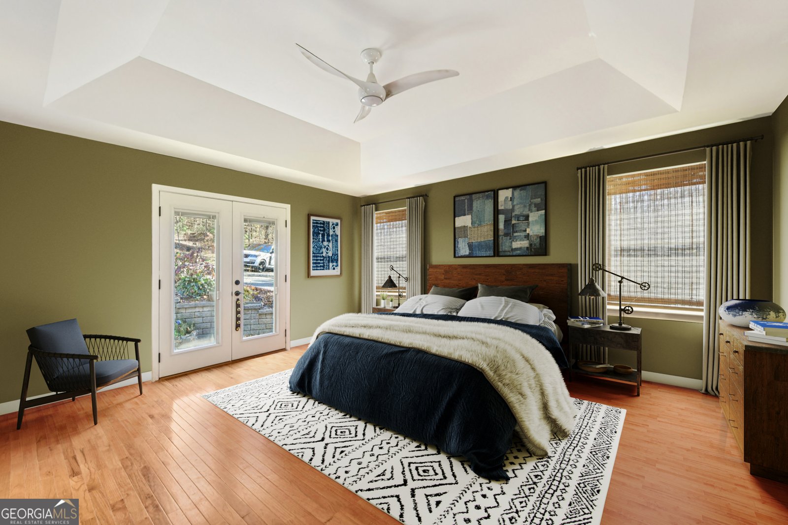 105 Thurmond Walker Road Dahlonega - 32