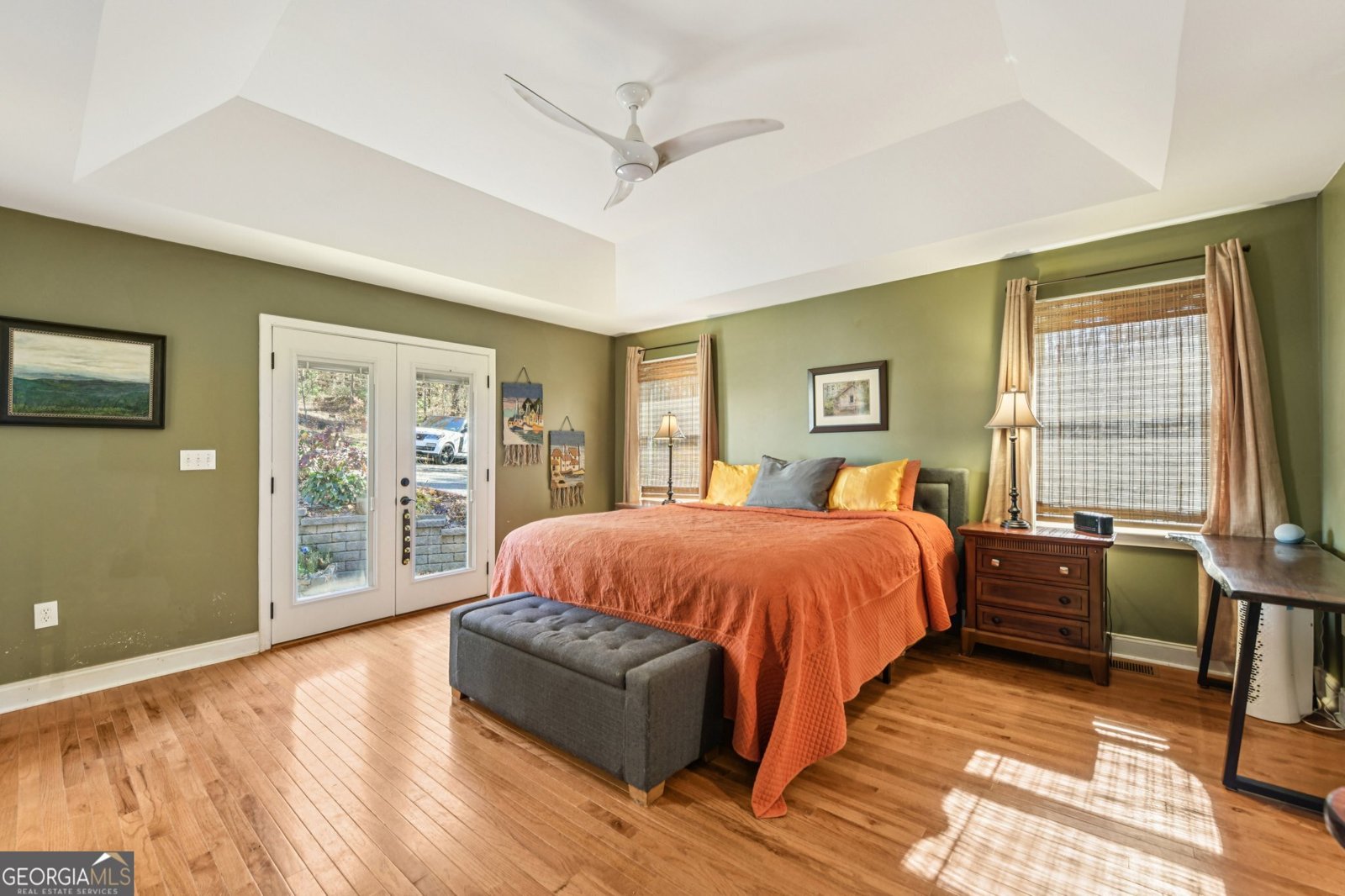 105 Thurmond Walker Road Dahlonega - 33