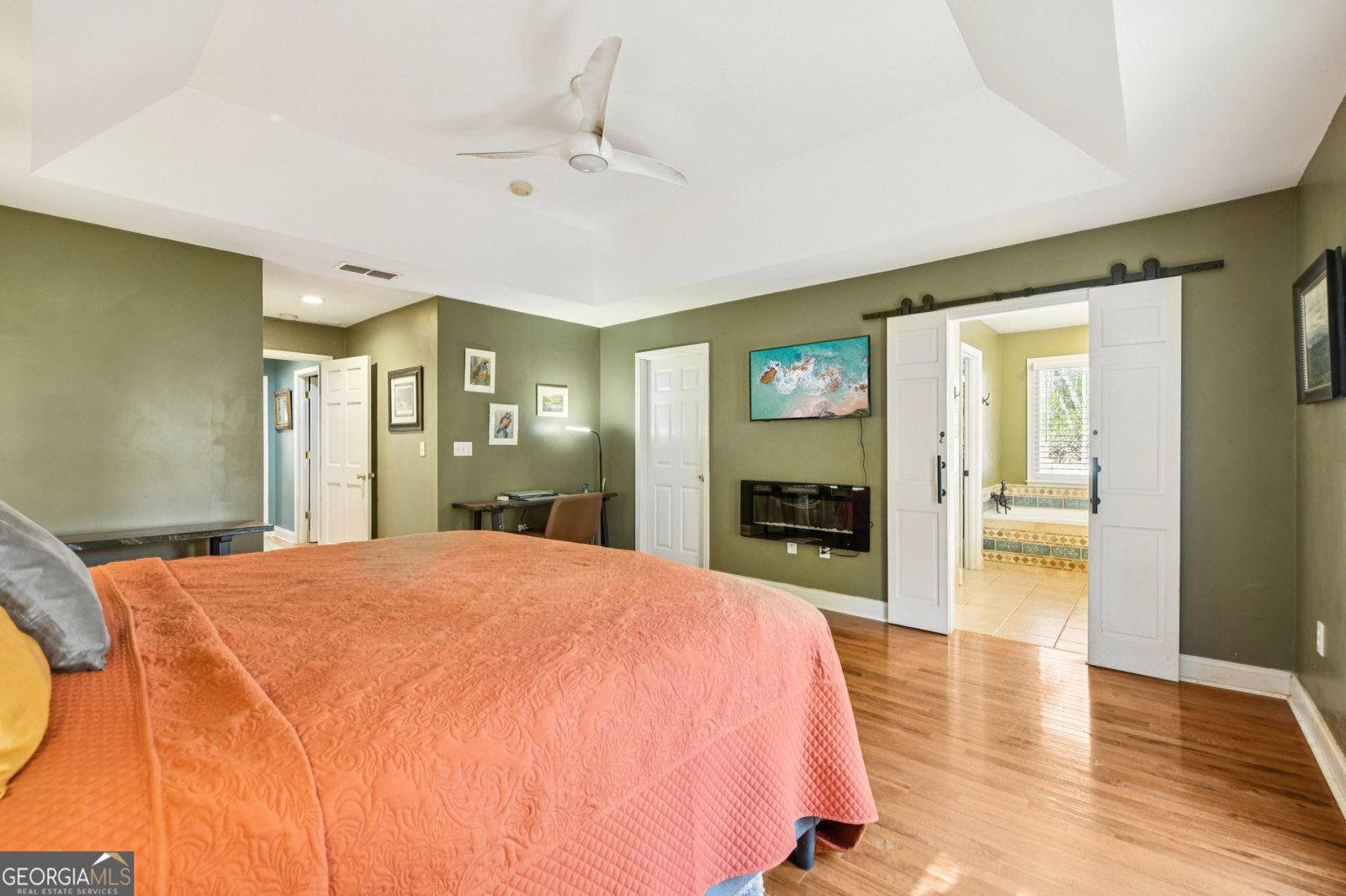 105 Thurmond Walker Road Dahlonega - 34