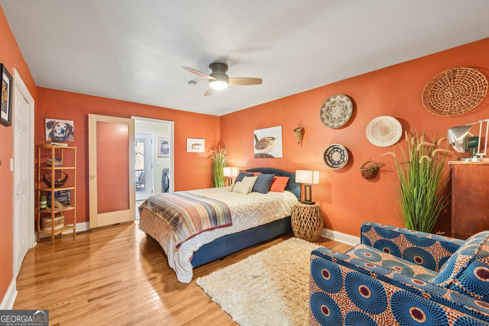 105 Thurmond Walker Road Dahlonega - 37