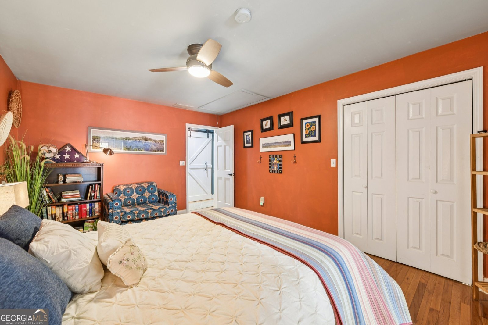 105 Thurmond Walker Road Dahlonega - 38