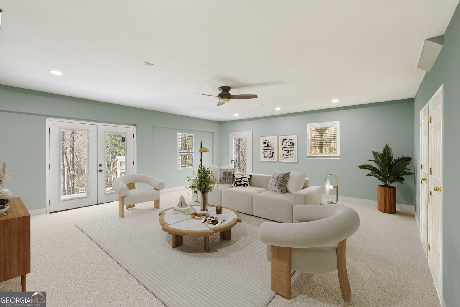 105 Thurmond Walker Road Dahlonega - 45