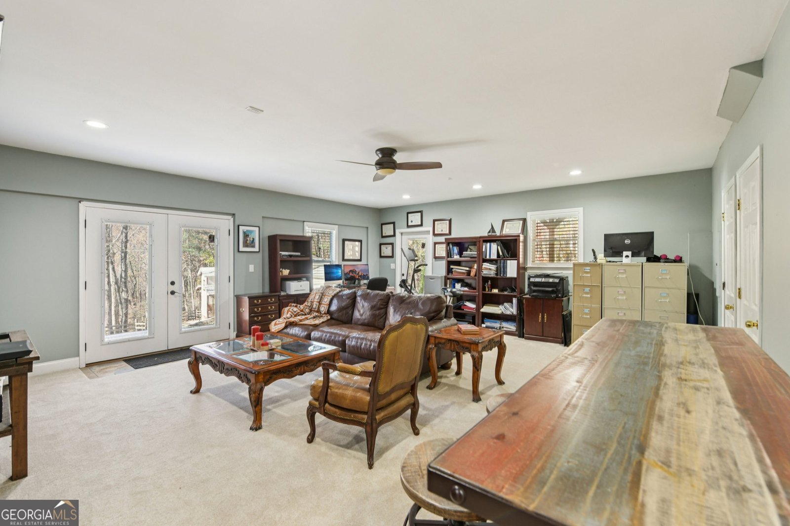 105 Thurmond Walker Road Dahlonega - 46