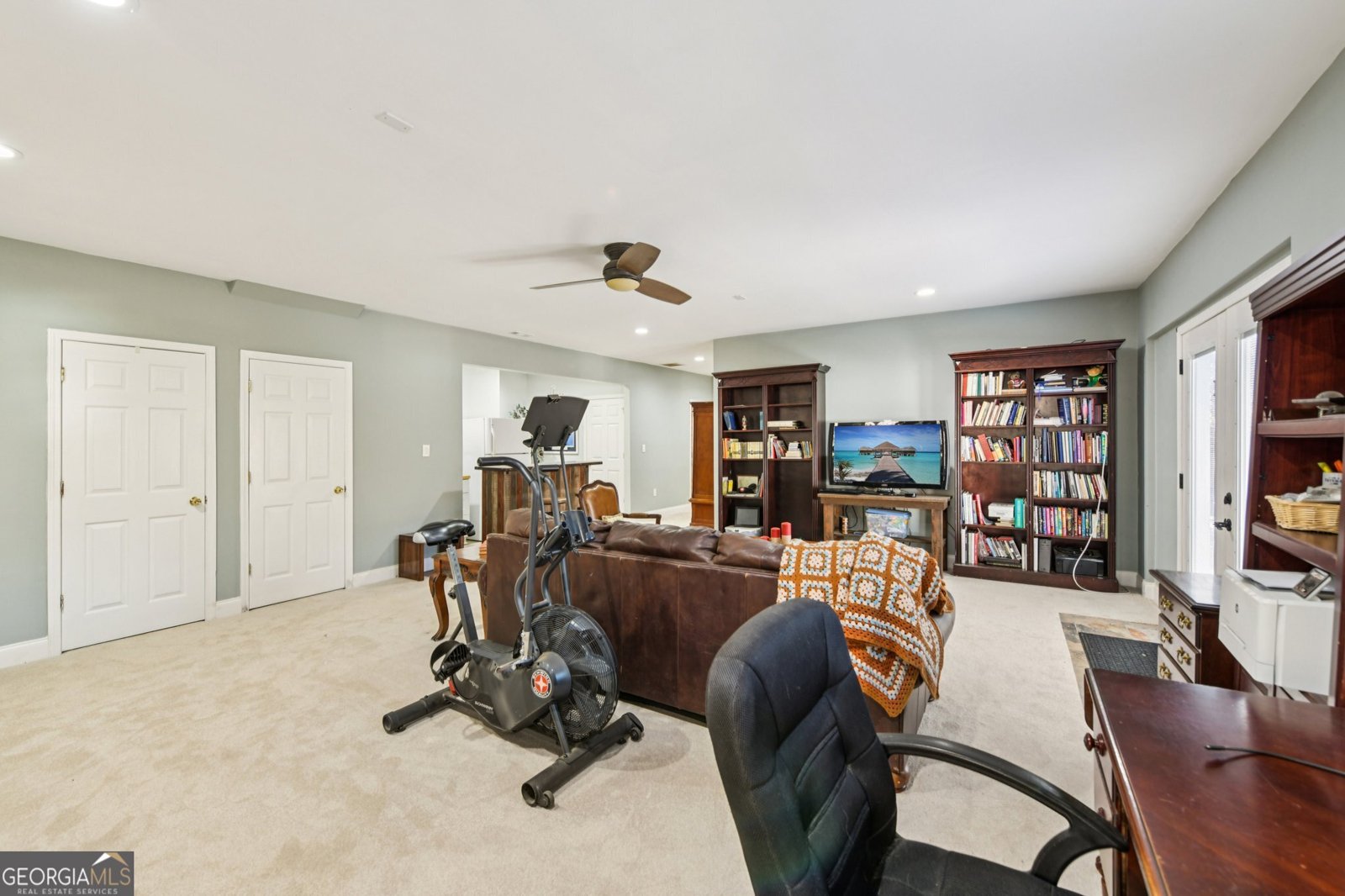 105 Thurmond Walker Road Dahlonega - 47