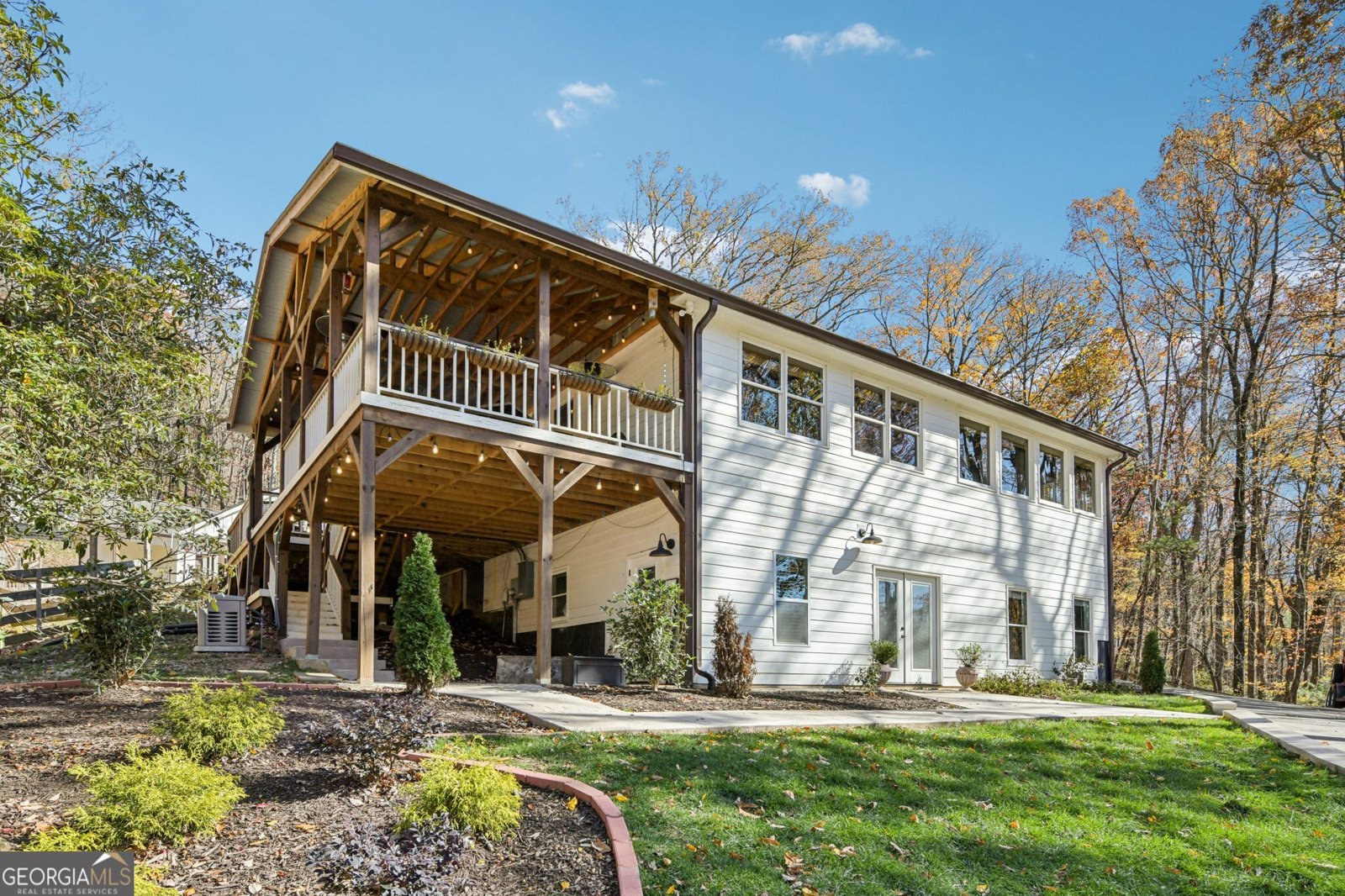 105 Thurmond Walker Road Dahlonega - 52