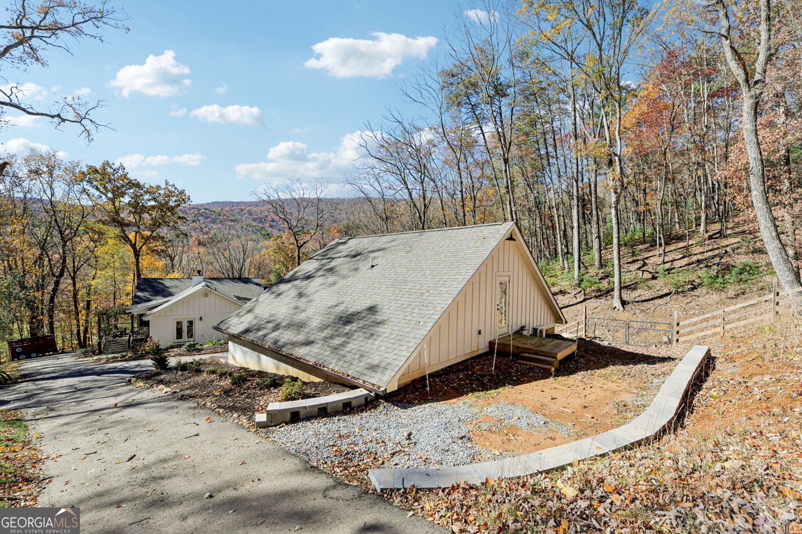 105 Thurmond Walker Road Dahlonega - 54