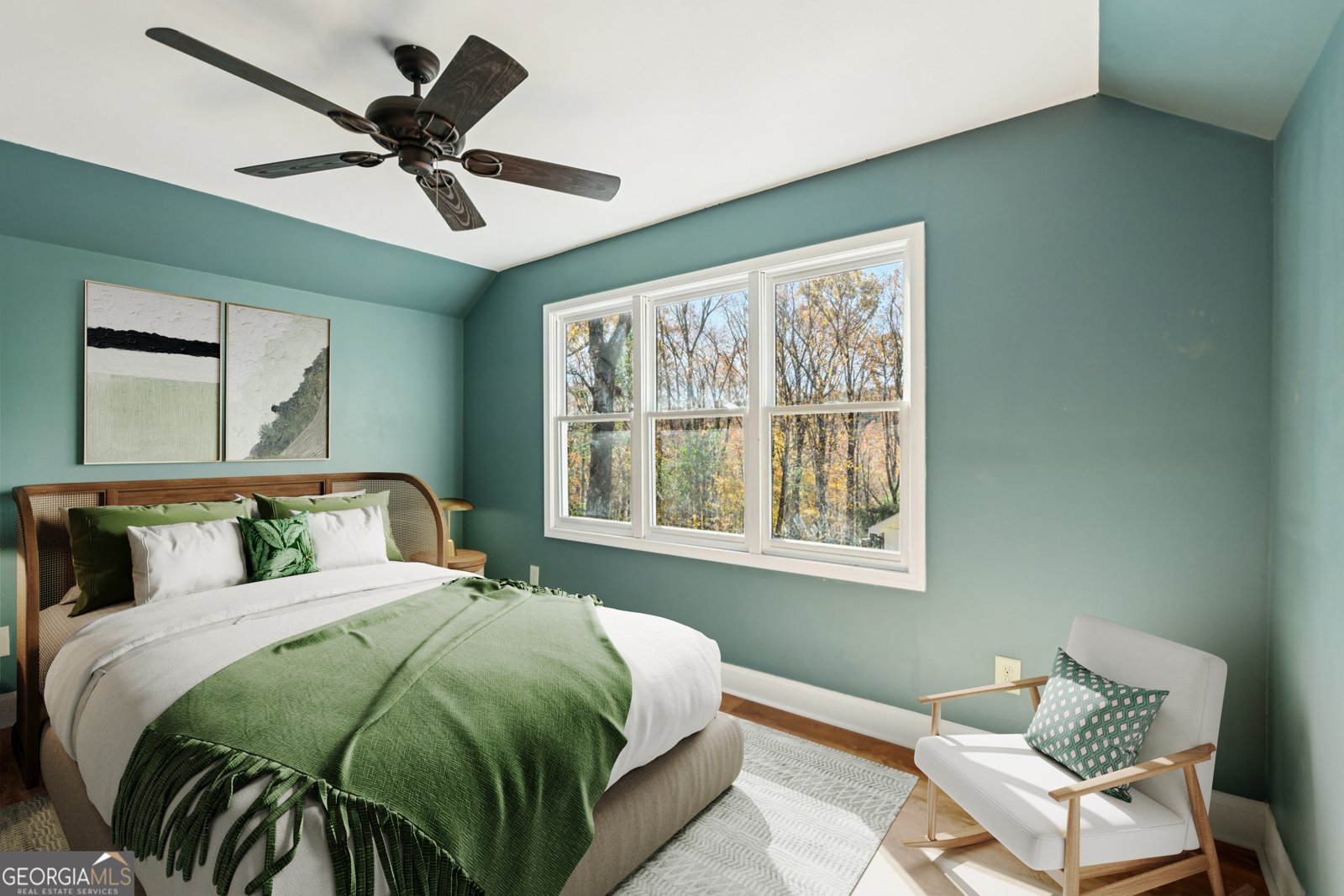 105 Thurmond Walker Road Dahlonega - 61