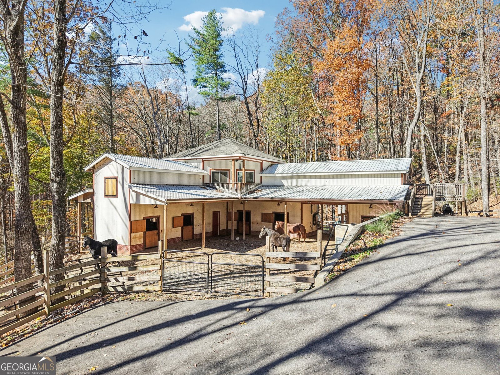 105 Thurmond Walker Road Dahlonega - 65