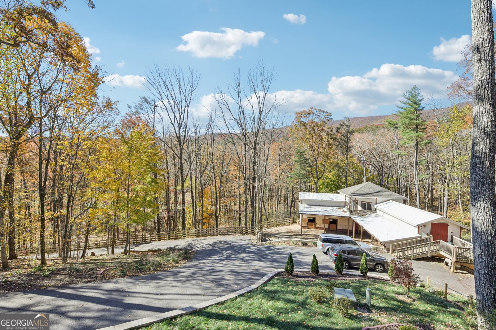 105 Thurmond Walker Road Dahlonega - 68