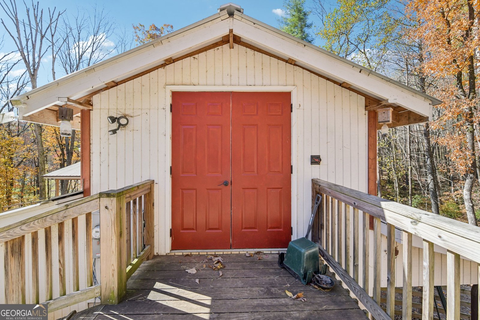 105 Thurmond Walker Road Dahlonega - 69