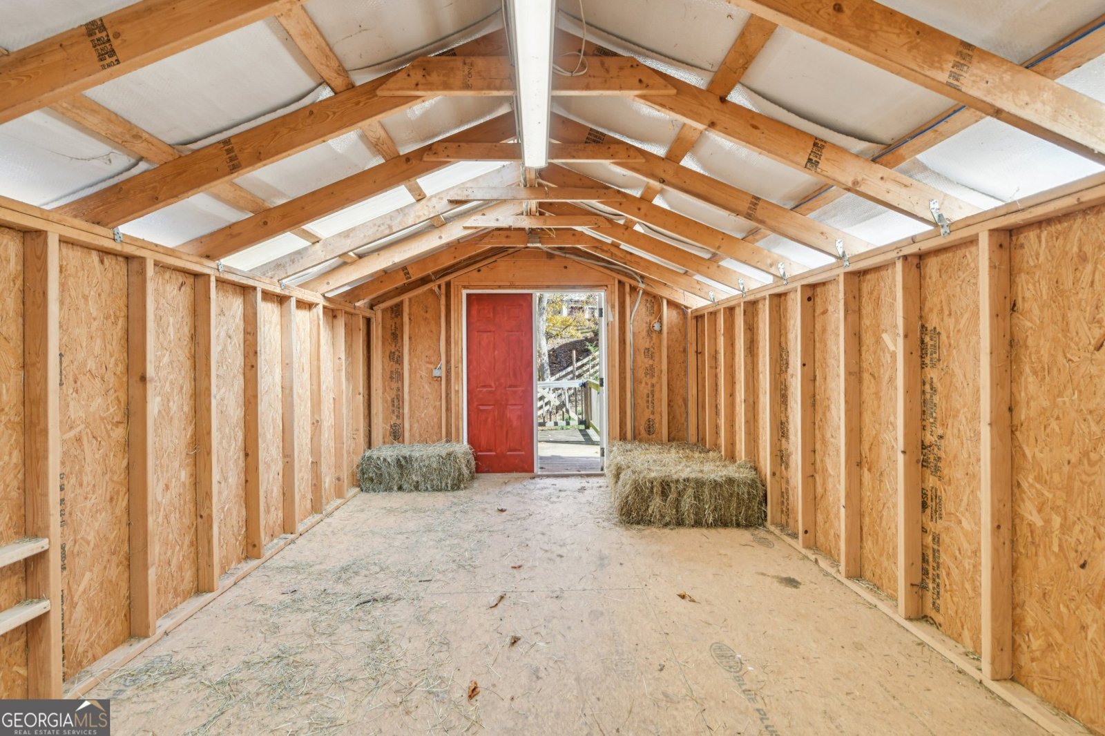 105 Thurmond Walker Road Dahlonega - 70