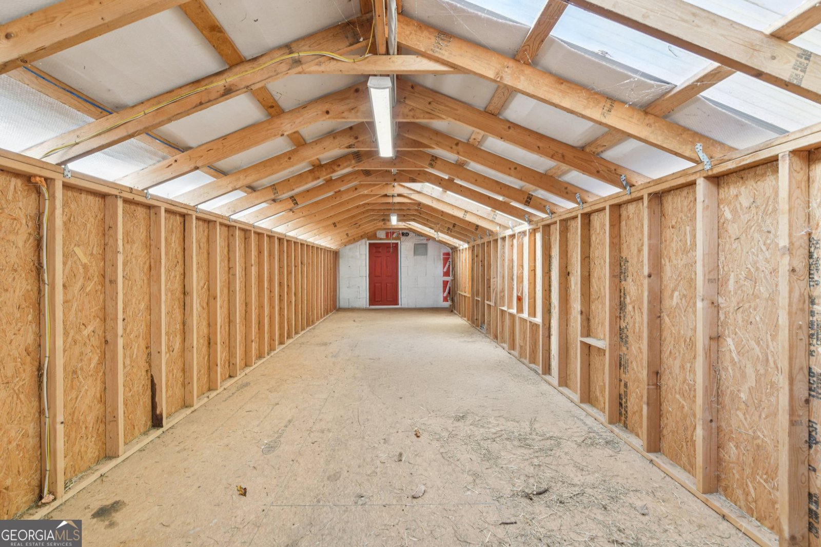 105 Thurmond Walker Road Dahlonega - 71