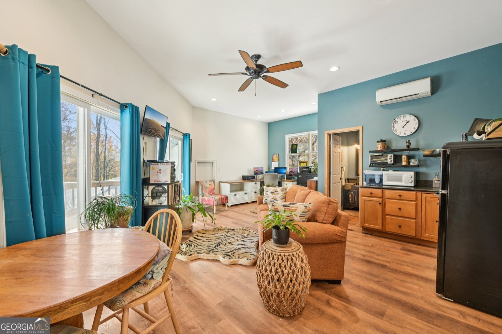 105 Thurmond Walker Road Dahlonega - 72