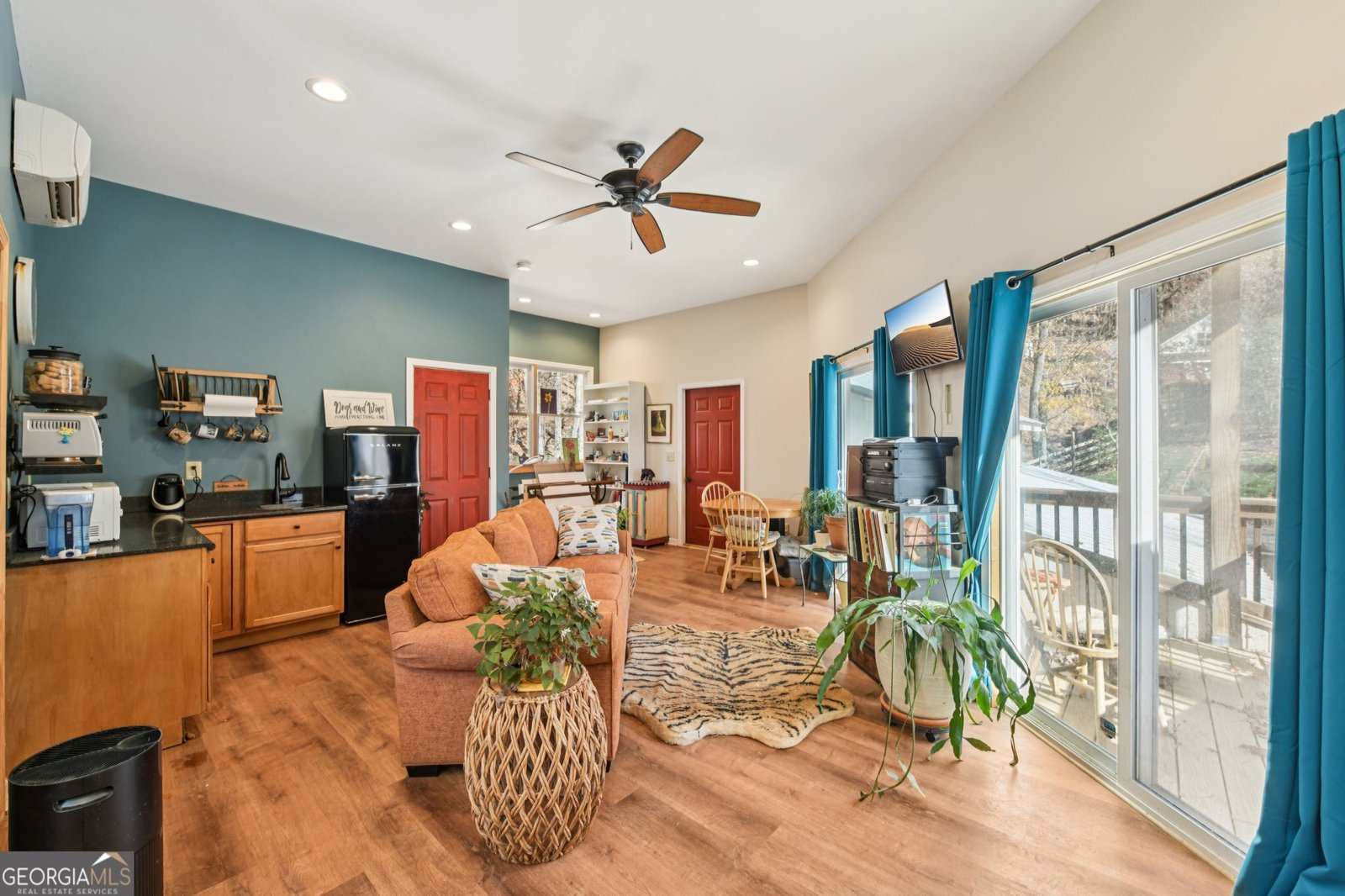 105 Thurmond Walker Road Dahlonega - 73